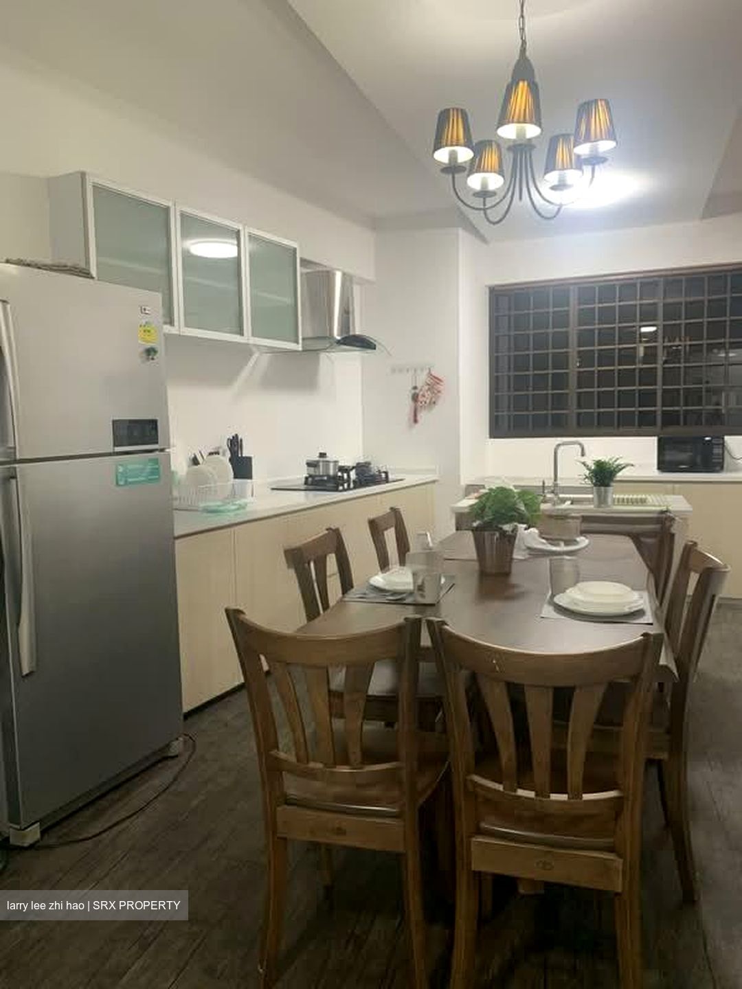 Lakepoint Condominium (D22), Condominium #557276861
